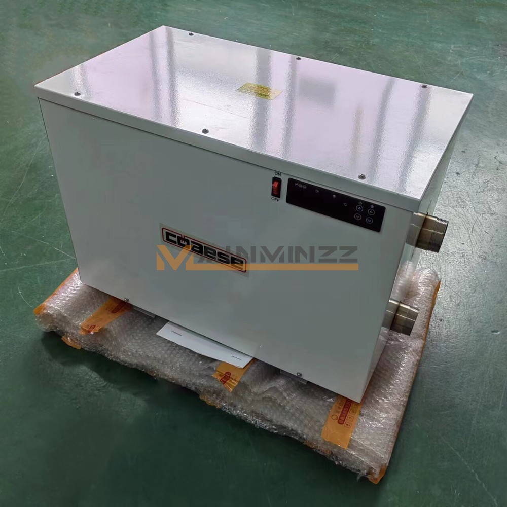 36KW 380V Electric Water Heater for SPA and Swimming Pools