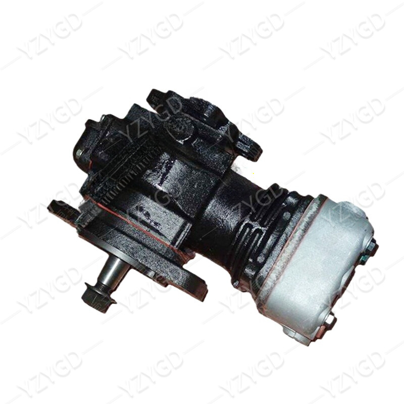 Cummins 4BT Engine Air Compressor Assembly 4937403 3509Q17-010 Air Pump