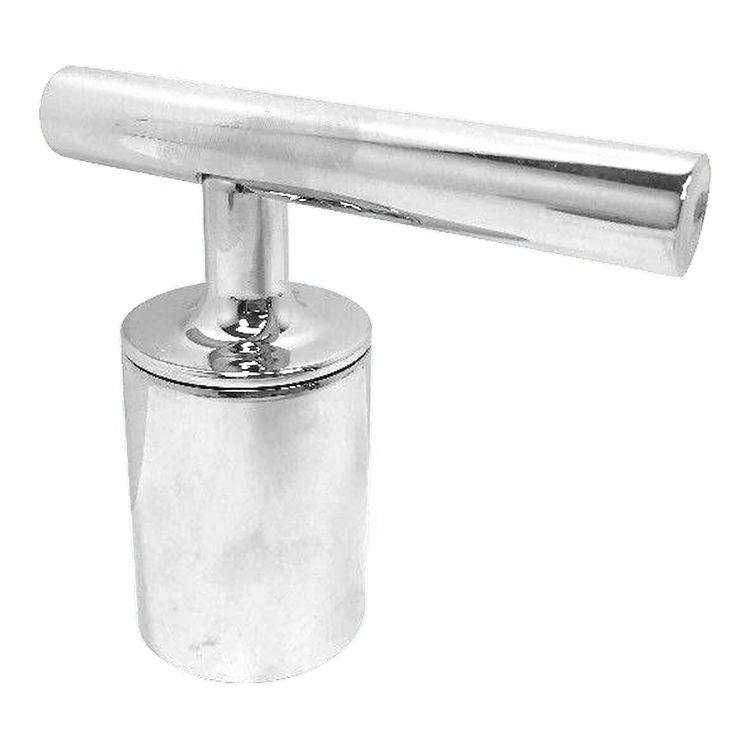 Kohler Purist Valve Trim with Lever Handle in Polished Chrome K-TS14423-4-CP