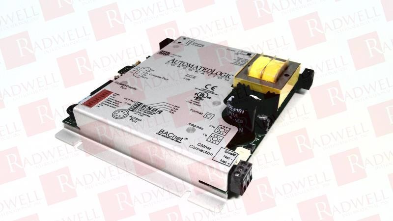 AUTOMATED LOGIC LGE / LGE (USED)-image