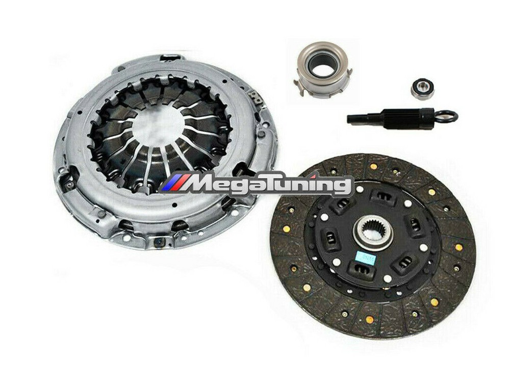XTR OEM CLUTCH KIT for 2013-2016 SCION FR-S TOYOTA 86 13-18 SUBARU BRZ 2.0L