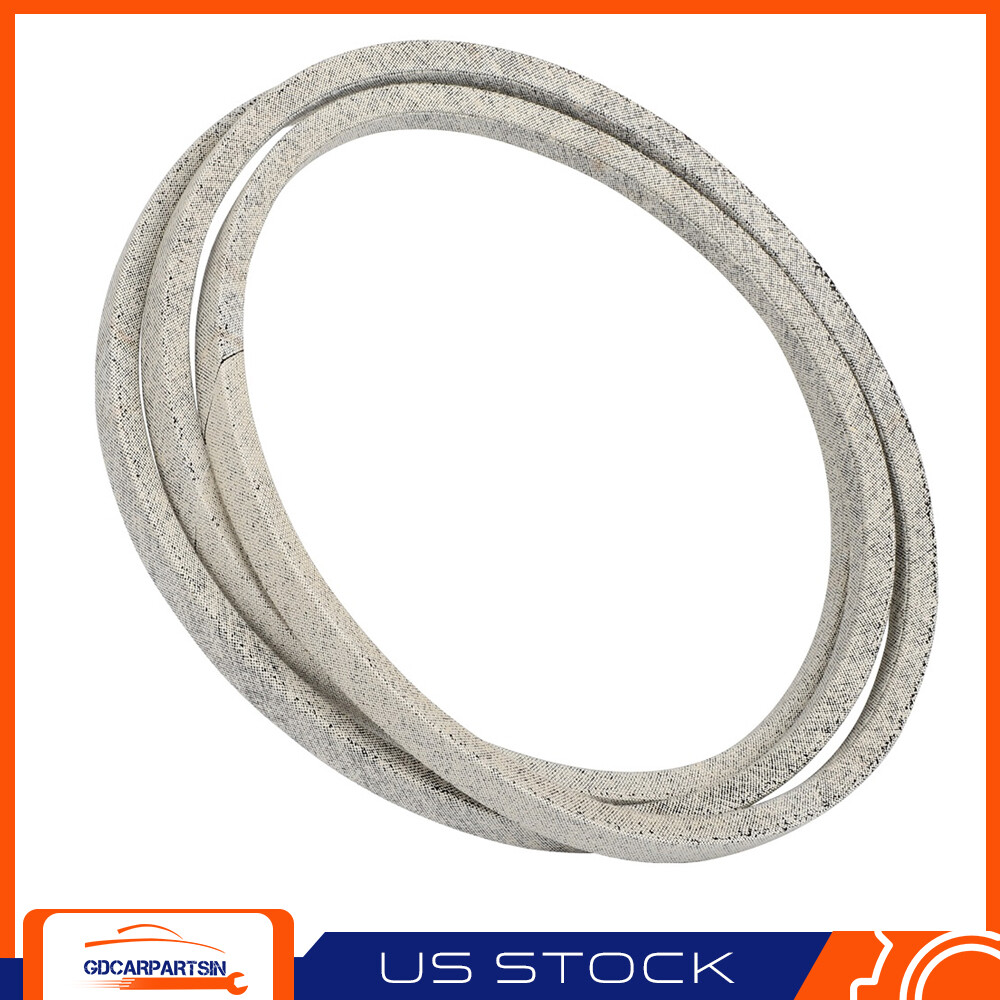 MTD Cub Cadet LT1045 LT1046 Troy Bilt Horse Drive Belt 954-04165 754-04165