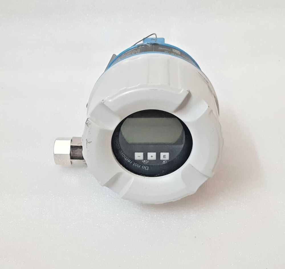 Endress+Hauser PMP51-9KQ92/0 Cerabar M Pressure, Process Digital Transmitter