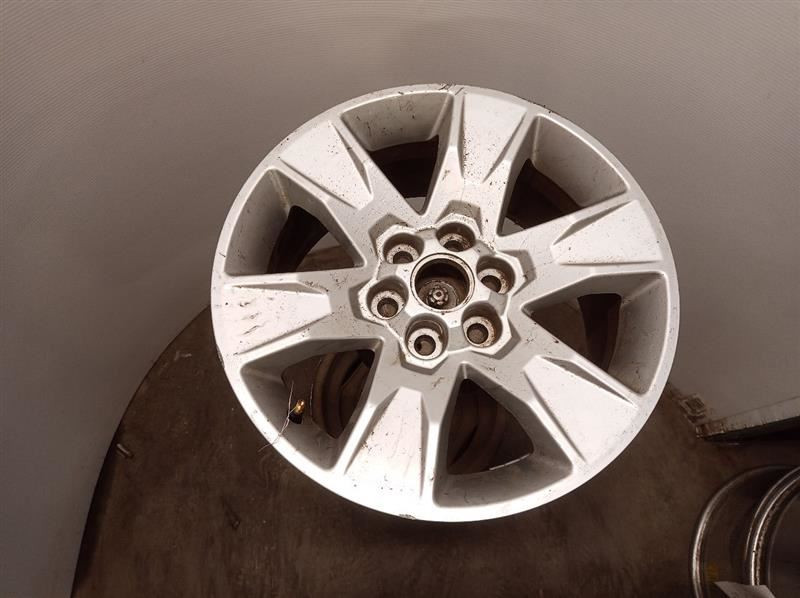 Rim Wheel 17x8 6 Y Spoke Opt Q5W Fits 15-19 CANYON 9433437