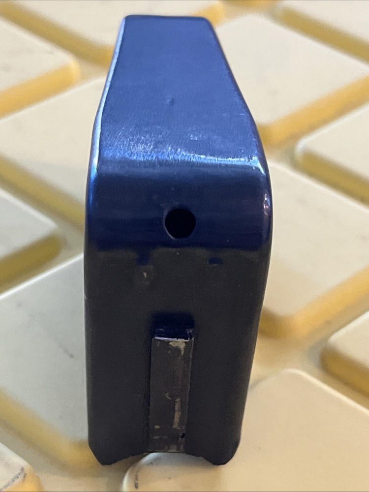 Lee Enfield No 4 5 MK I SANTA FE Magazine MADE IN JAPAN 5 ROUND HUNTING MAG