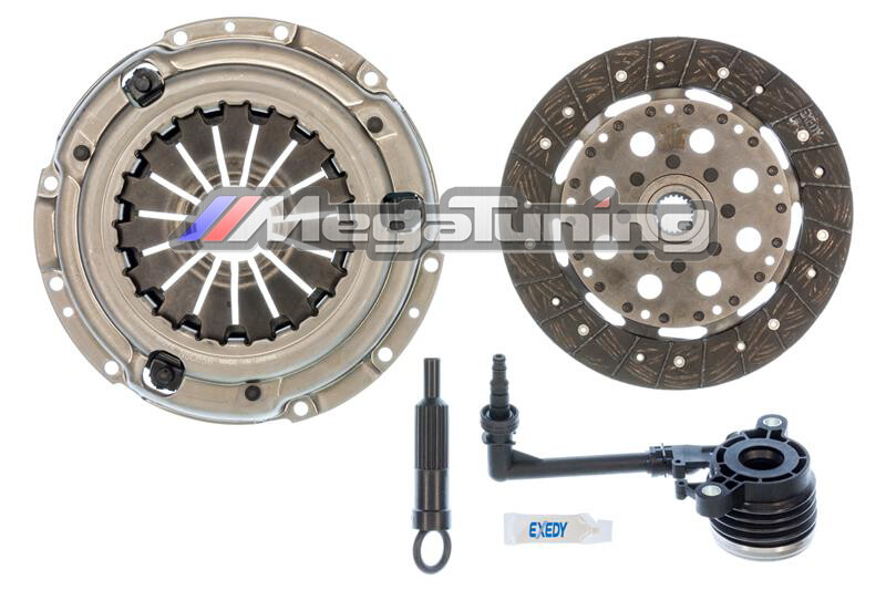 EXEDY GENUINE CLUTCH KIT fits 07-19 NISSAN CUBE SENTRA VERSA 1.8L 2.0L 1.6L