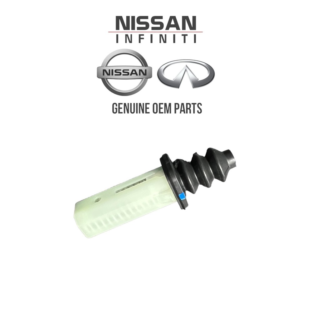 FITS: 03 - 08  INFINITI FX35 FUEL DOOR LATCH LOCK OPENER SPRING OEM NEW