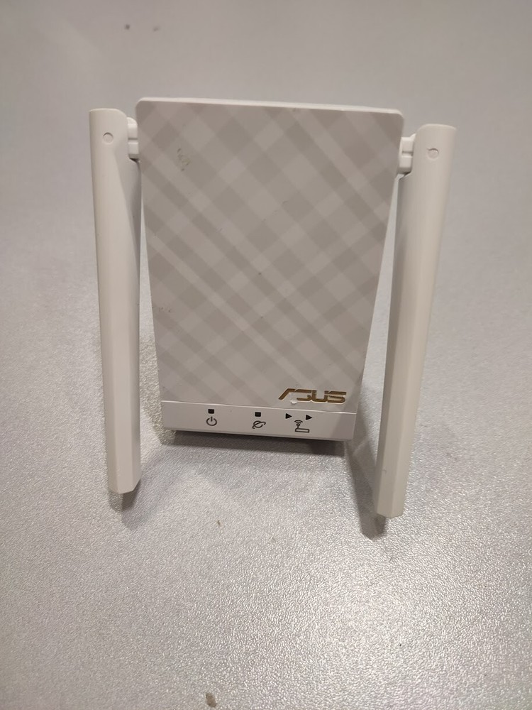 ASUS DUAL-BAND WiFi Repeater & Range Extender RP-AC55 USED Fully Functional
