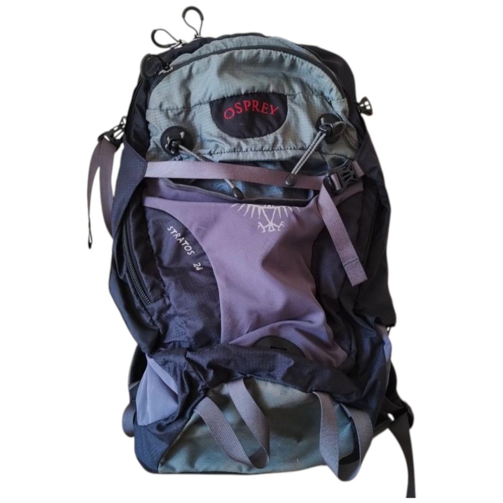 Osprey 30L Lightweight Hiking Backpack Used Japan Condition