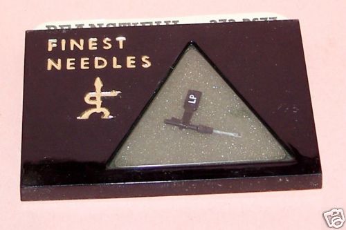 EV 2633DS 2639DS 5004 5006 5050 373-DS77 Turntable Needle Replacement