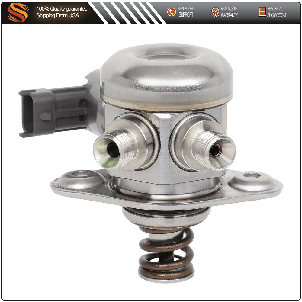 Fits 2014-2020 Jaguar F-Type 13-19 XJ Direct Injection High Pressure Fuel Pump