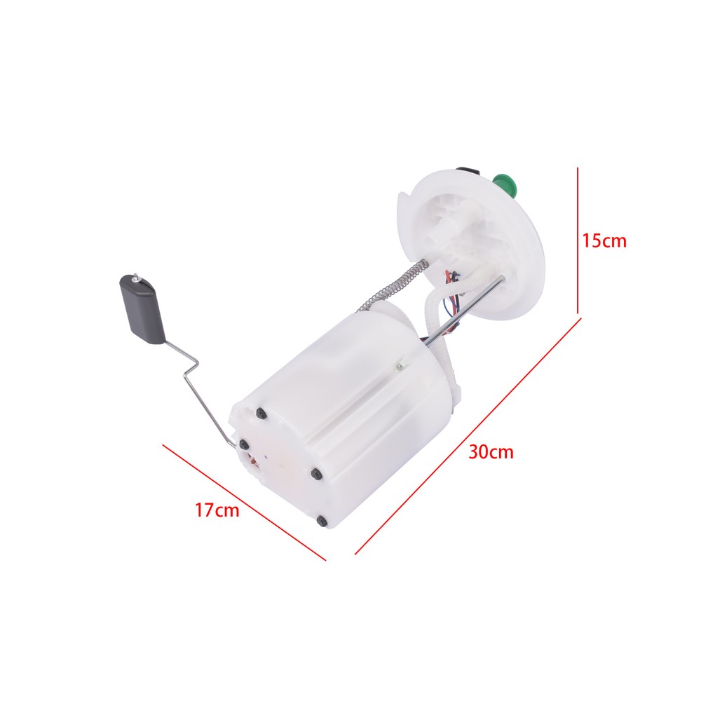 New Fuel Pump 311102S600 Compatible with Kia Sportage Hyundai Tucson 2014-2015 2.4L Engine