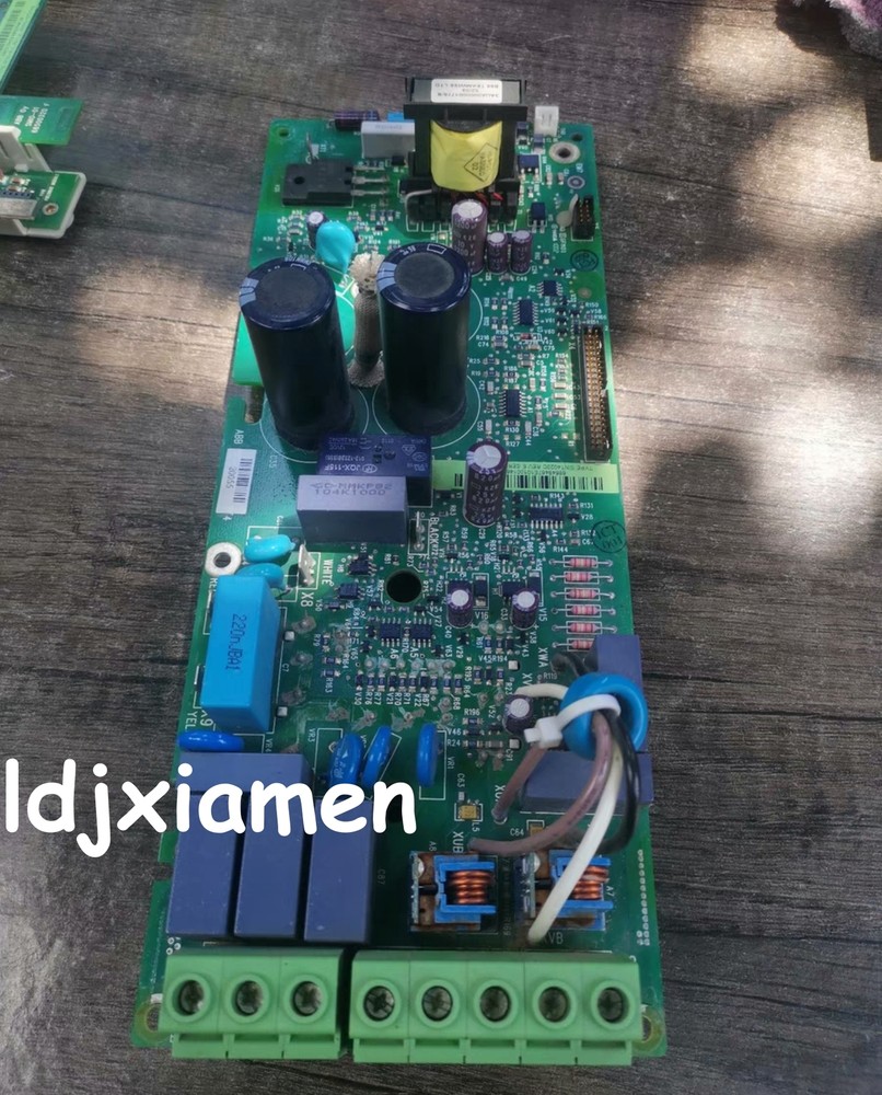 1 PCS ABB Inverter Power Driver Board SINT4020C Fully Functional  