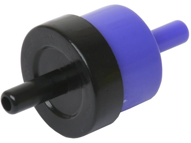 APA/URO Parts Door Lock Vacuum Check Valve fits Audi A4 Quattro 1996-2006 45BWMC