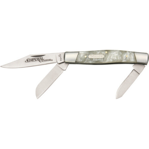 Imperial Schrade Large Stockman Knife IMP14L 3 7/8