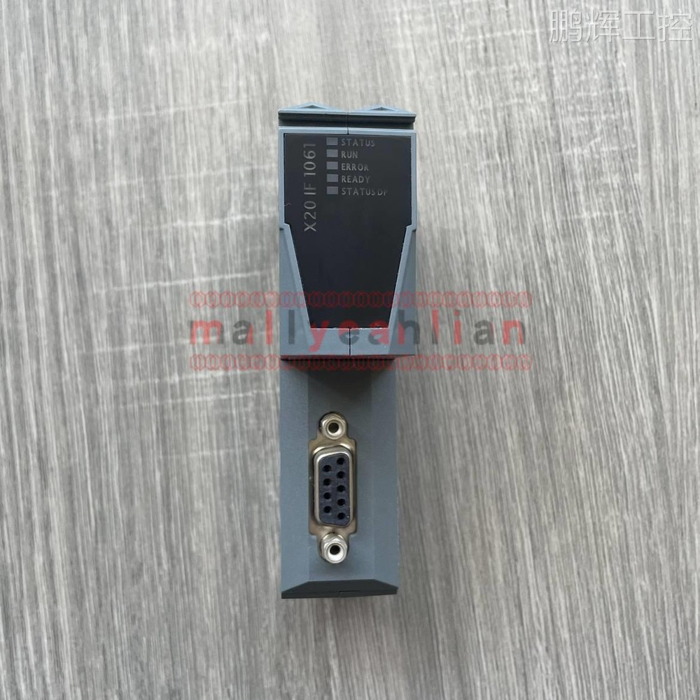1PCS Used B&R Communication module X20 IF1061/X20 IF1061