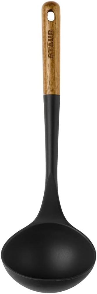 40503-104 Silicone Soup Ladle Spatula, Ladle