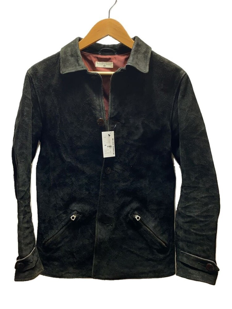 High-Quality Ga Leather Jacket Blouson Style B2296 by Top Manufacturers