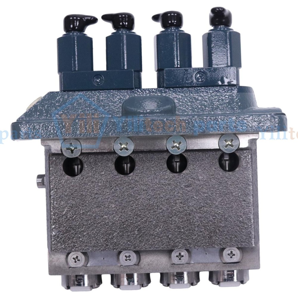 Fuel Injection Pump 6685936 for Bobcat S220 S250 S300 S770 A300 Kubota V3300