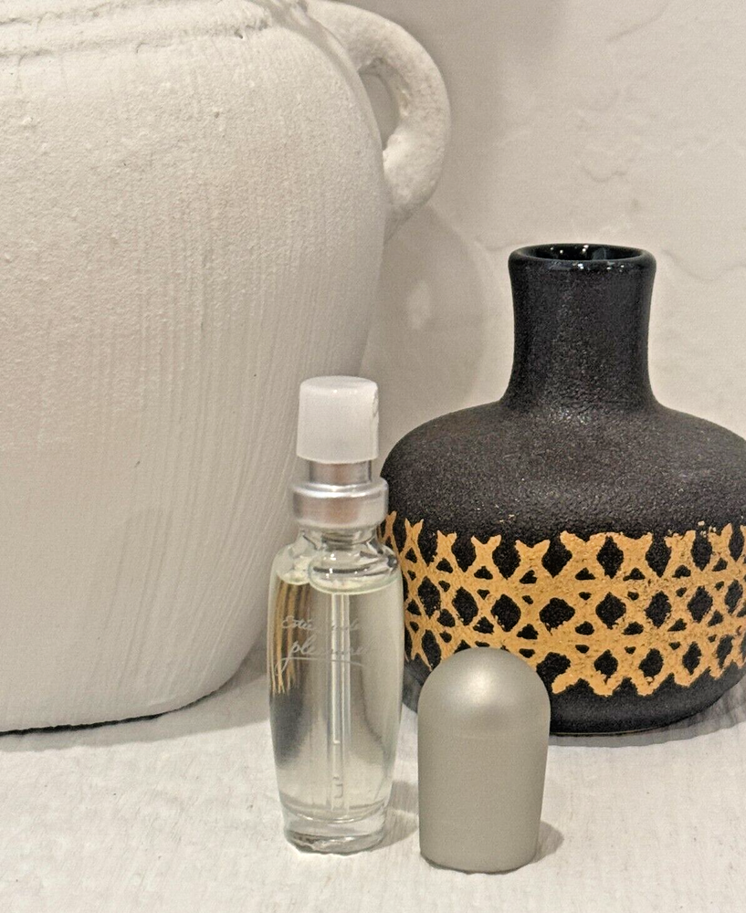 Estee Lauder Pleasures EDP Mini Travel Spray 0.14 oz 4ml