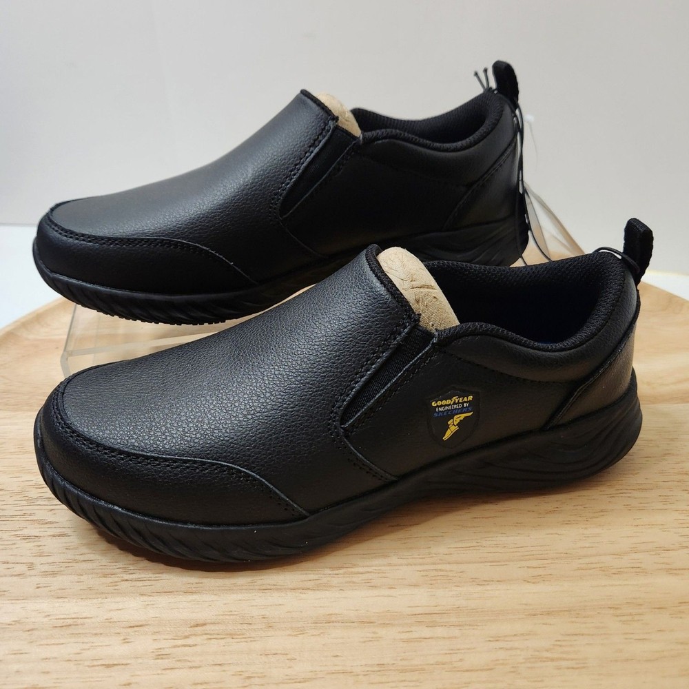 GoodYear engineered by Skechers work shoes womens 6