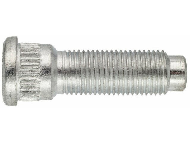 For 1976-1977 Ford Custom 500 Wheel Stud Rear PTC 38147BQBC