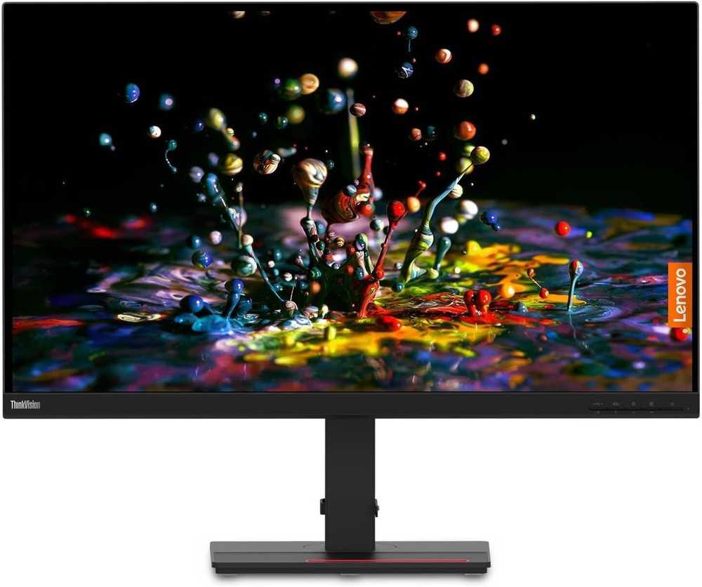 Lenovo ThinkVision P32p-20 62A2GAR2US 31.5
