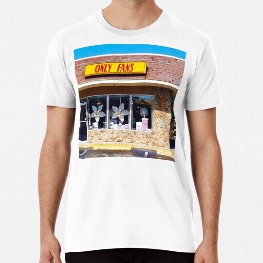 Only-fans S to 5XL Made in the USA T-Shirt