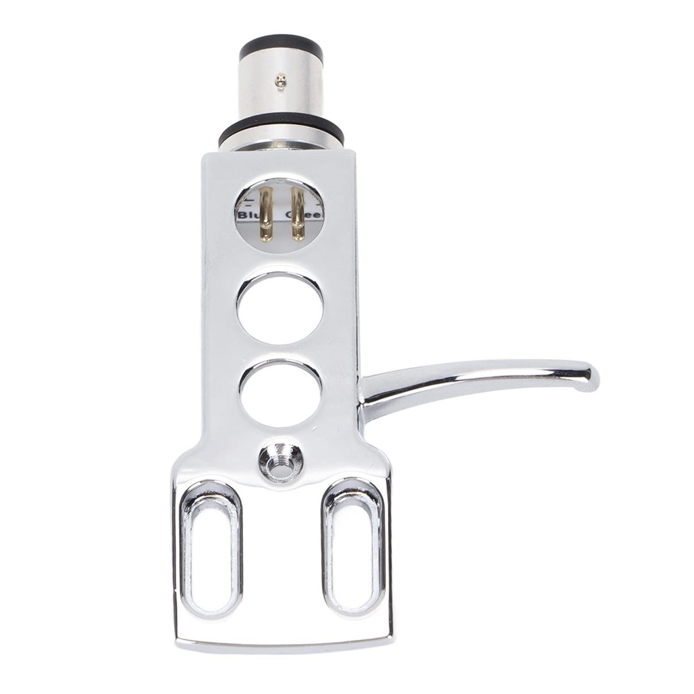 High-Quality Record Player Cartridge Shell with Phono Needle Headshell