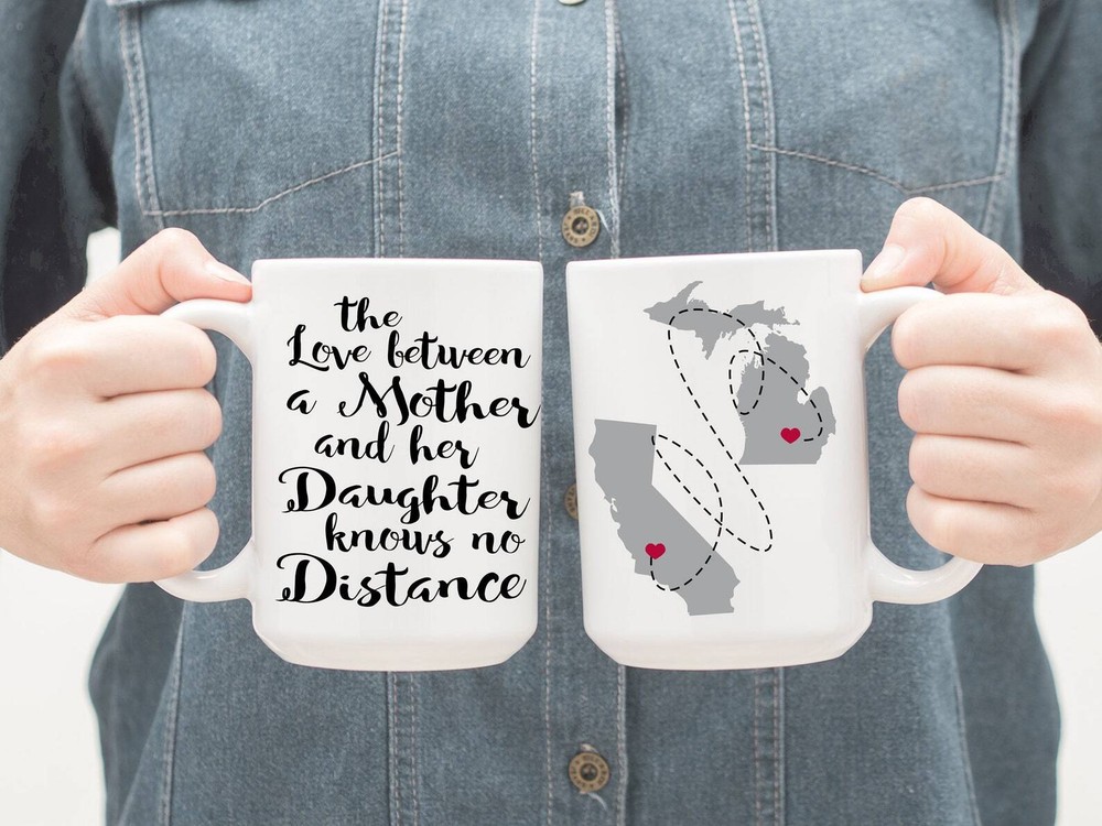 Mom Mug Gifts For Mom Mothers Day Gift Coffee Cup For Mom  Mothers Mug Personali