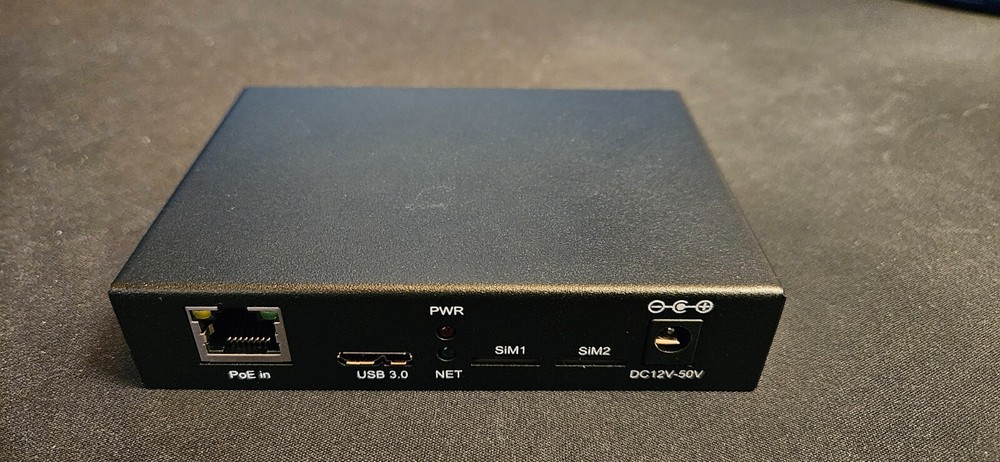 Quectel RM520N-GL IoT 5G Modem Module 5G Sub6 M.2 Rel 16-image