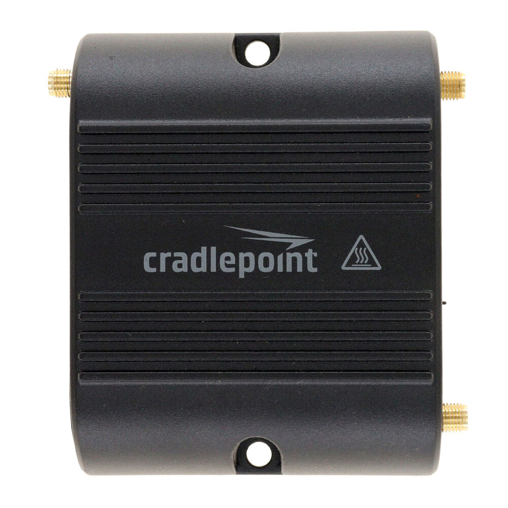 CRADLEPOINT IBR200 4G LTE WIRELESS IOT ROUTER-image