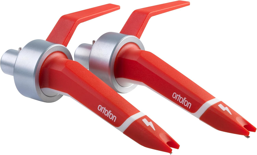 Concorde MK2 Digital Twin Cartridge for Enhanced Performance