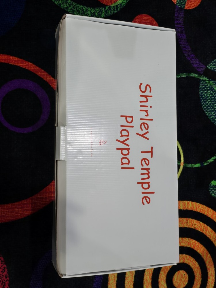 Shirley Temple Danbury Mint  36