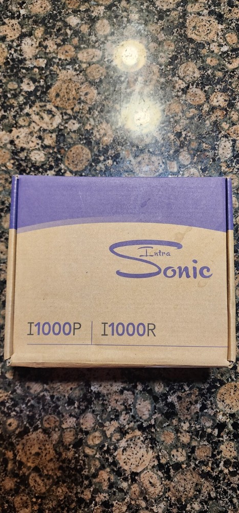 IntraSonic I1000R Intercom Room Station