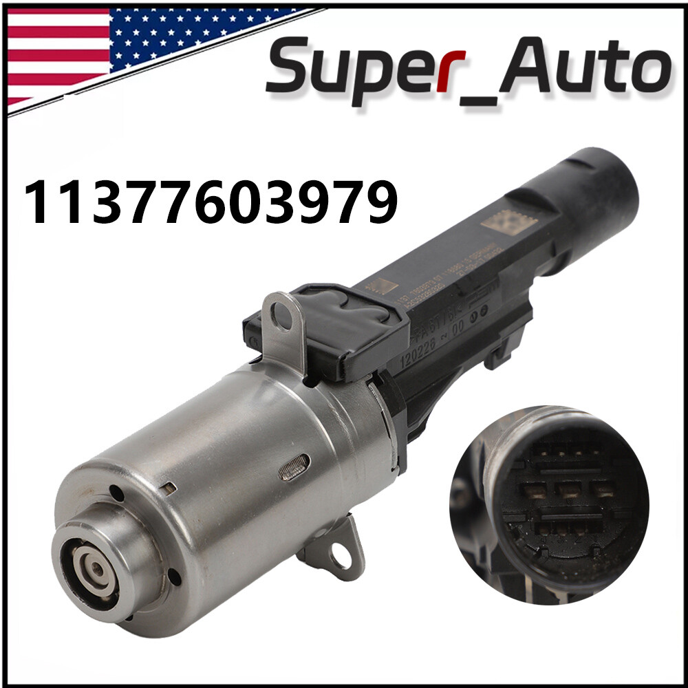 Engine Valvetronic Actuator Motor For BMW N20 N55 S55 11377603979 A2C5328032080✅