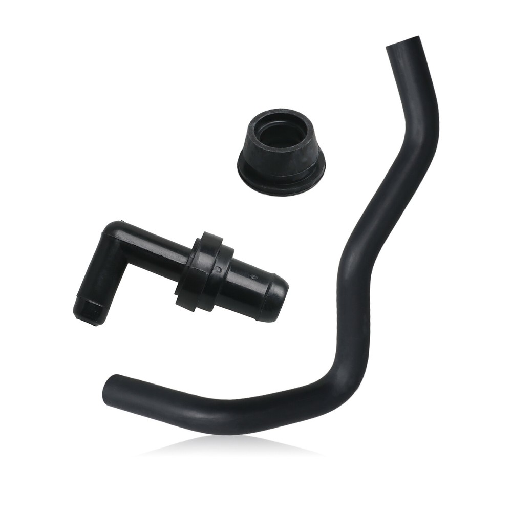 Premium PCV Valve Kit for 1995 Toyota T100 3.4L V6 - VCK11