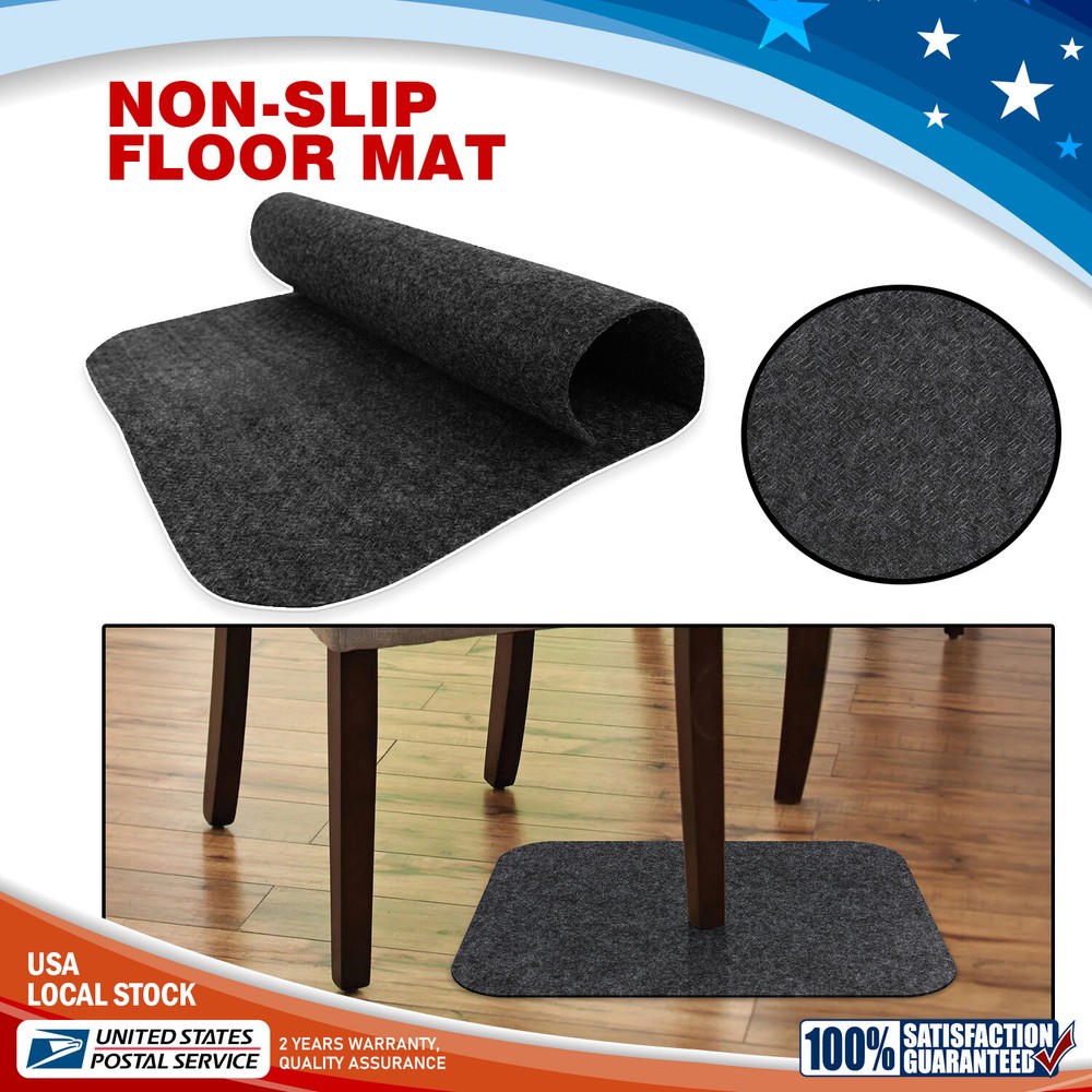 All Sizes Non-Slip Underfelt Carpet for Auto RV Boat Trunk Liner Felt Fabric