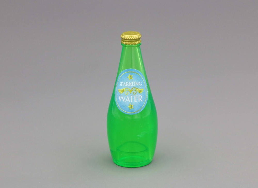 American Girl a drink can for 18