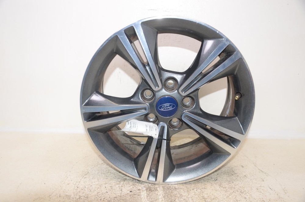 2012-2014 2016-2018 FORD FOCUS 16x7 Alloy 10 Spoke 5 Split Spoke Wheel Rim 90525