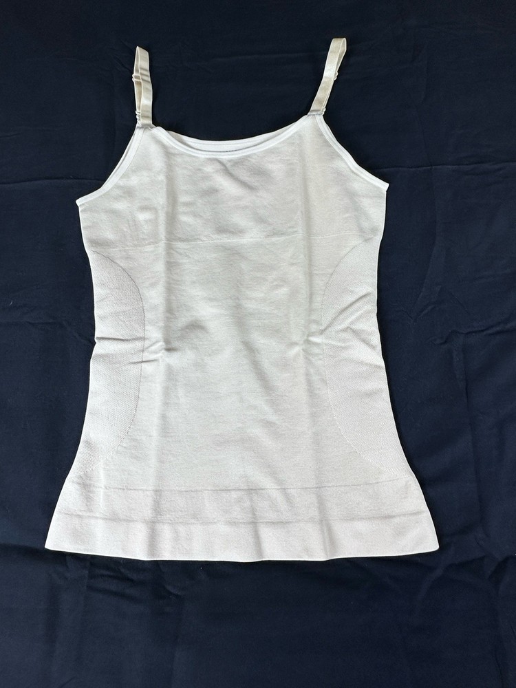 UnderOutfit Shaping Cami Size Medium Nude Style 680 New