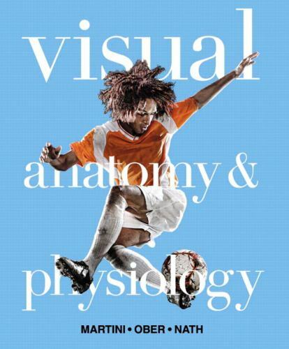 Visual Anatomy & Physiology-image