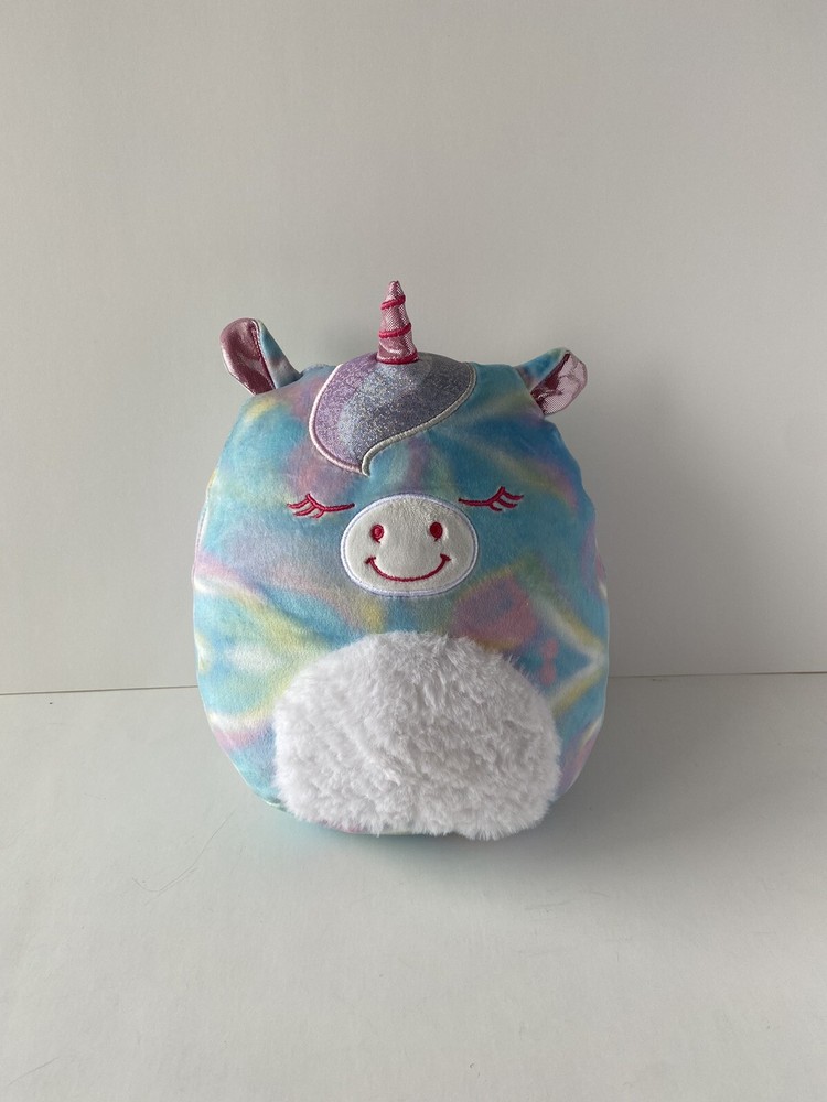 Kellytoys ~ Mystery Bag Scented Unicorn ~ 8