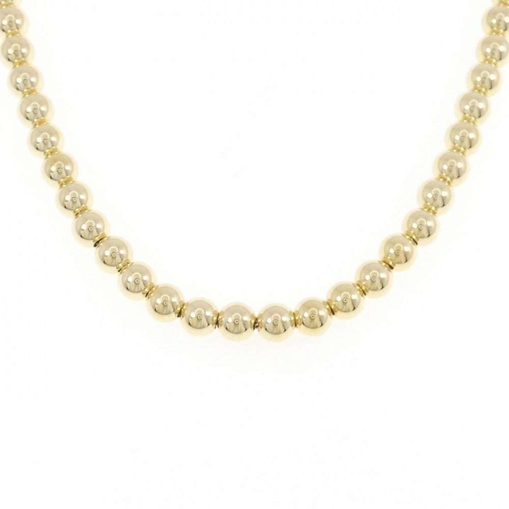 Authentic Tiffany Beaded Necklace  #260-007-062-7114