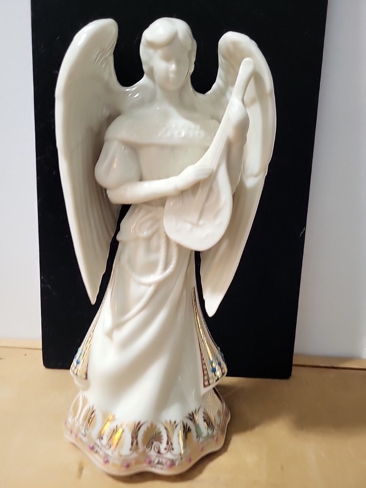 Lenox Angel Of Harmony Jewels Collection 9