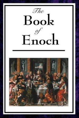 The Book of Enoch by Enoch [Paperback]