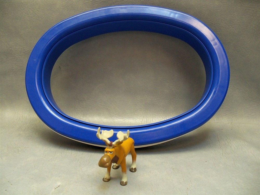 Glove Port Carlisle Life Sciences Isolator replacement seal