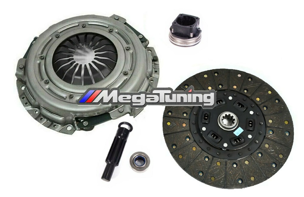 XTR CLUTCH KIT for 1999-2010 FORD F-150 F-250 F-350 SUPER-DUTY 5.4L TRITON V8