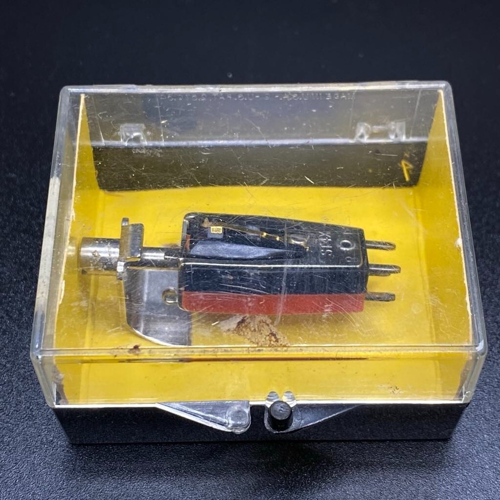 VARCO ST-4X Phono Cartridge with Needle Stylus for Turntables