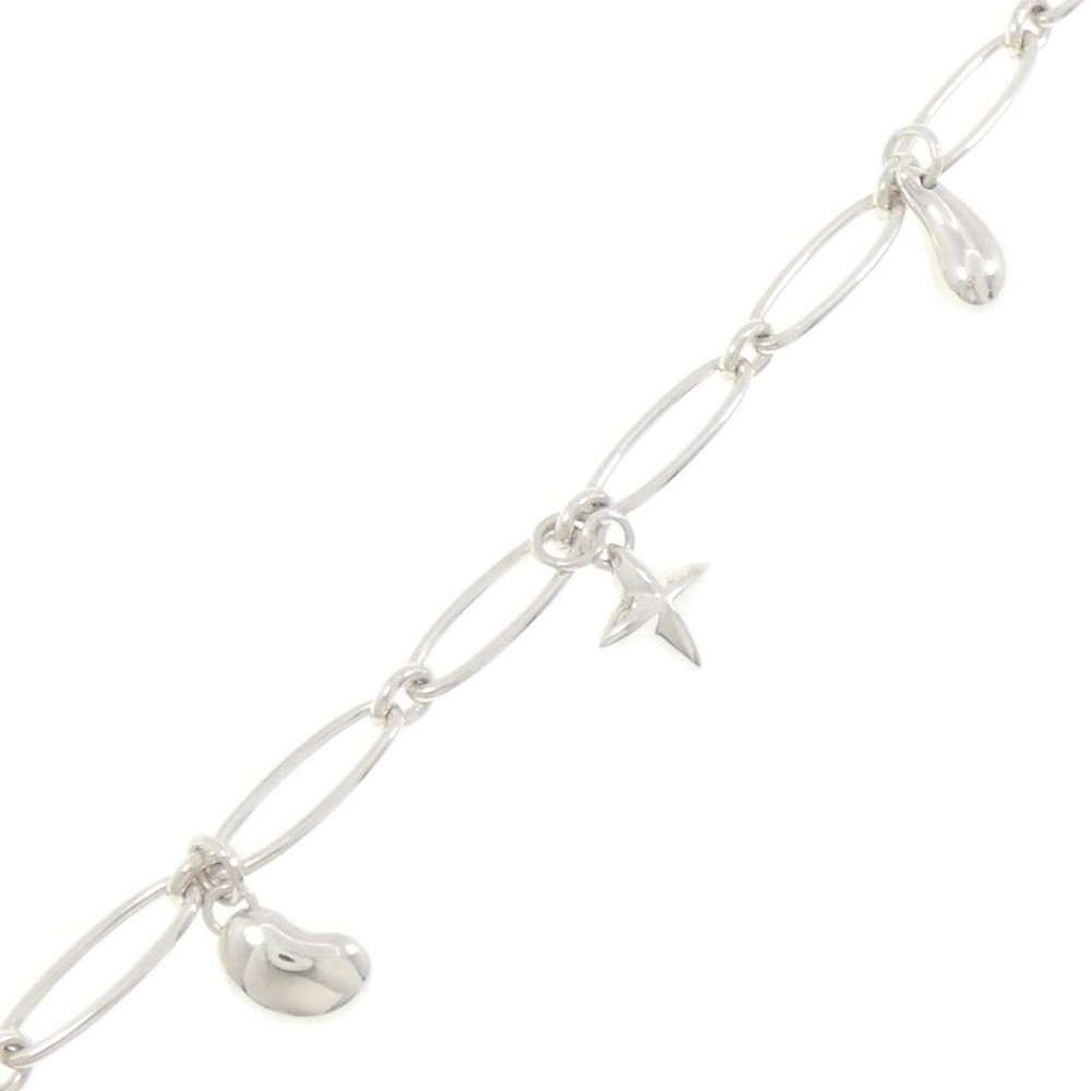 Authentic Tiffany 925 Bracelet  #260-006-575-1268